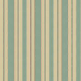Green stripes wallpaper