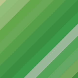 Green stripes wallpaper