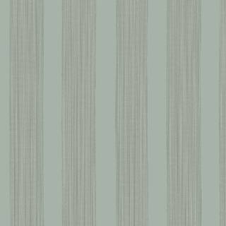 Green stripes wallpaper