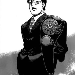 Ricardo Martinez wallpaper