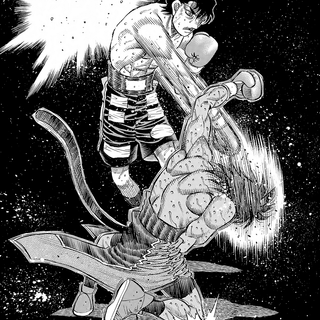 Ricardo Martinez wallpaper