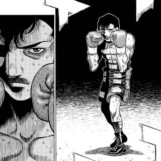 Ricardo Martinez wallpaper