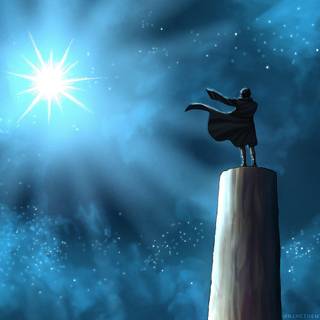 Ricardo Martinez wallpaper