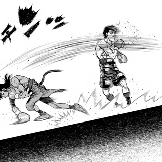 Ricardo Martinez wallpaper