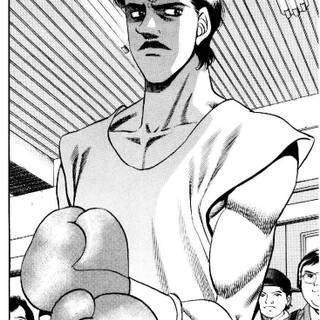 Ricardo Martinez wallpaper