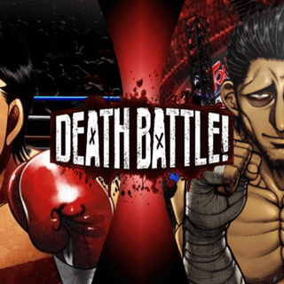 Ricardo Martinez wallpaper