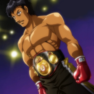 Ricardo Martinez wallpaper