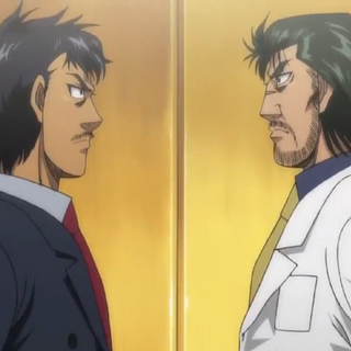 Ricardo Martinez wallpaper