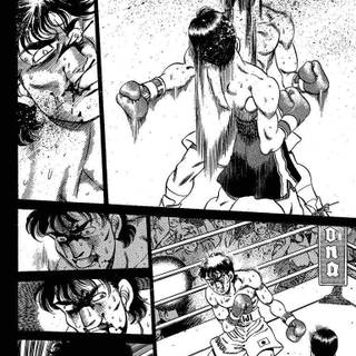 Ricardo Martinez wallpaper