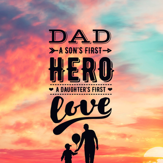 Father mother and son wallpaper