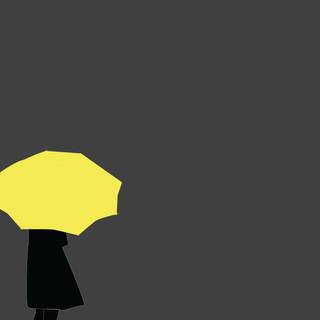 How I Met Your Mother minimalist wallpaper