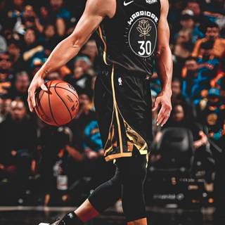 Stephen Curry 2024 wallpaper