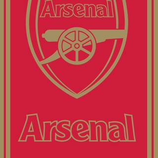 Arsenal iPhone 2024 wallpaper