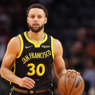 Stephen Curry 2024 wallpaper