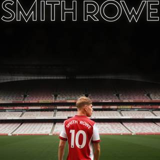 Arsenal iPhone 2024 wallpaper