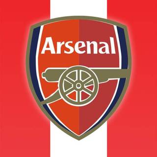 Arsenal iPhone 2024 wallpaper