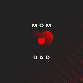 Love you mother wallpaper