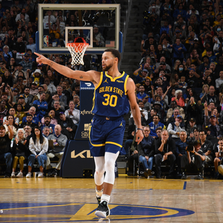 Stephen Curry 2024 wallpaper