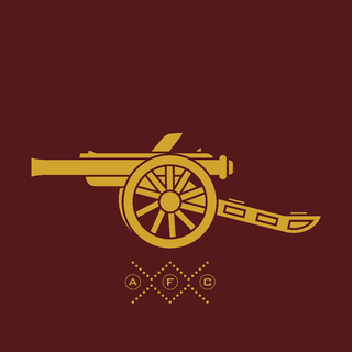 Arsenal iPhone 2024 wallpaper