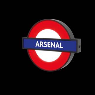 Arsenal iPhone 2024 wallpaper