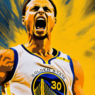 Stephen Curry 2024 wallpaper