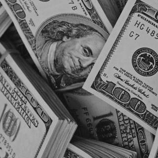 Money making wallpaper