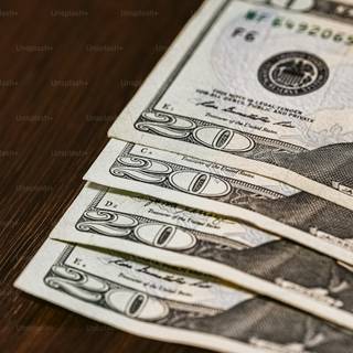 Money making wallpaper