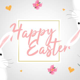 Easter Sunday 4k wallpaper