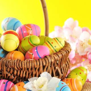 Easter Sunday 4k wallpaper