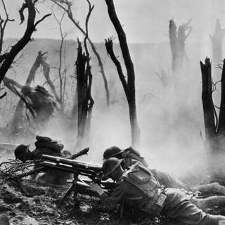 Black military computer wallpaper