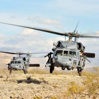 Black military computer wallpaper