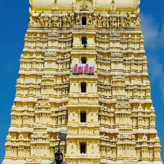 Ramanathaswamy Temple wallpaper