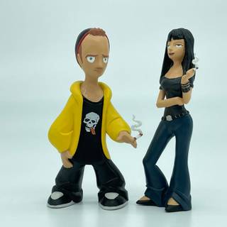 Jane Breaking Bad computer wallpaper