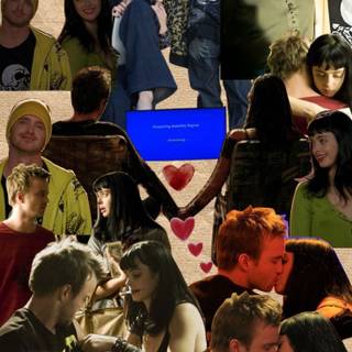 Breaking Bad Jane wallpaper