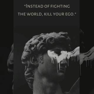 Greek quotes wallpaper