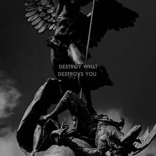 Greek quotes wallpaper