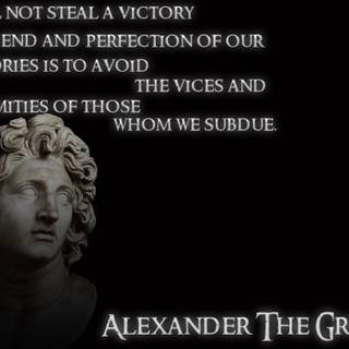 Greek quotes wallpaper