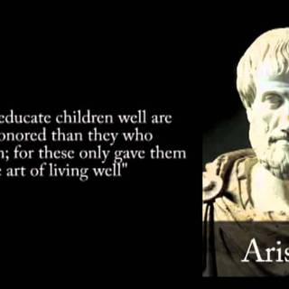 Greek quotes wallpaper