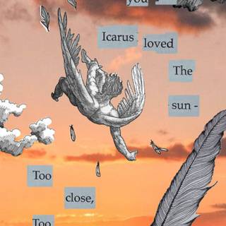 Greek quotes wallpaper