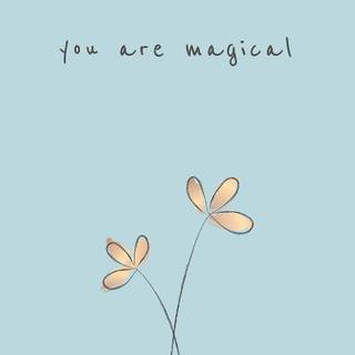 Cute motivational wallpaper