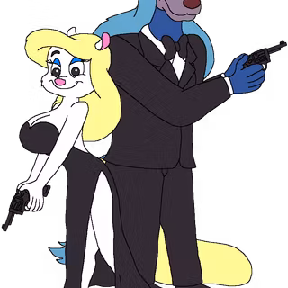 Minerva Mink wallpaper