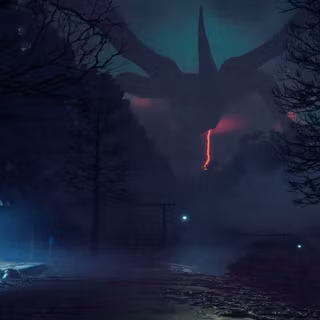 Far Cry 6 Stranger Things wallpaper