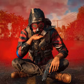 Far Cry 6 Stranger Things wallpaper