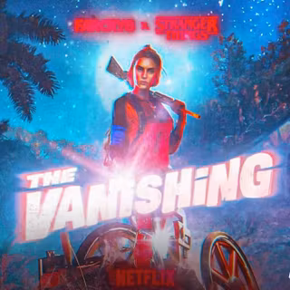 Far Cry 6 Stranger Things wallpaper