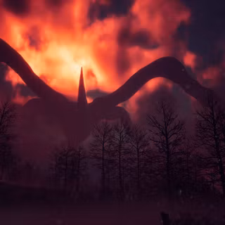 Far Cry 6 Stranger Things wallpaper