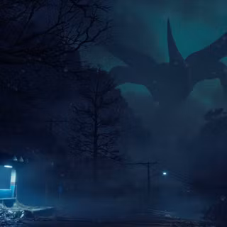 Far Cry 6 Stranger Things wallpaper