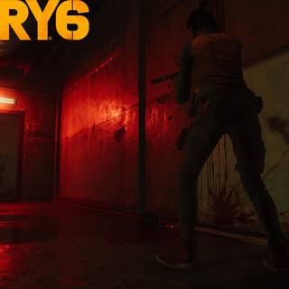 Far Cry 6 Stranger Things wallpaper