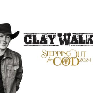 Clay Walker wallpaper