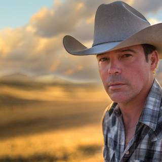 Clay Walker wallpaper