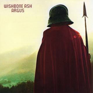 Wishbone Ash wallpaper